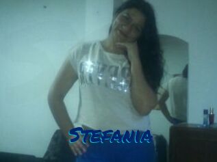 Stefania