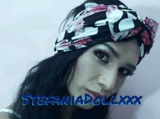 StefaniaDollxxx