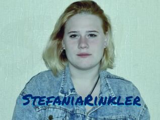 StefaniaRinkler Sexe City