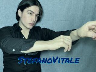 StefanoVitale