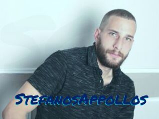 StefanosAppollos