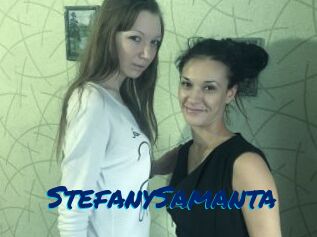 StefanySamanta