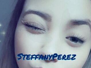 SteffanyPerez