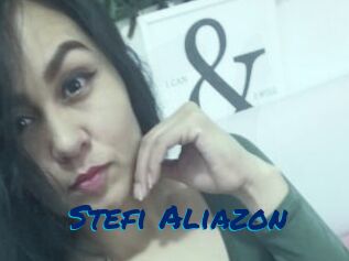 Stefi_Aliazon