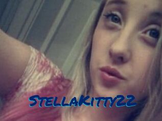 StellaKitty22