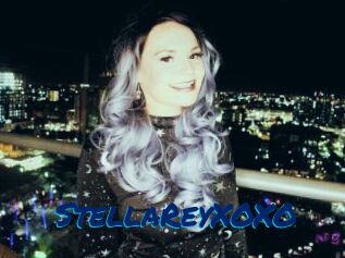 StellaReyXOXO