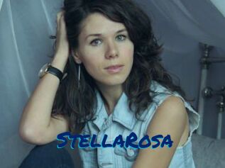 StellaRosa