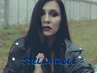 Stella_Doll