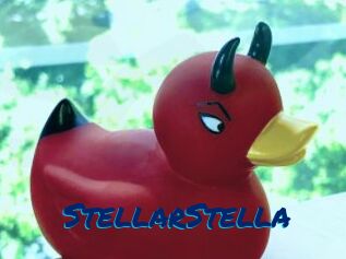 StellarStella