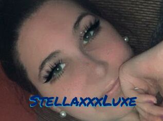 StellaxxxLuxe