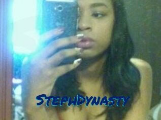 StephDynasty
