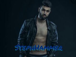 StephHammer