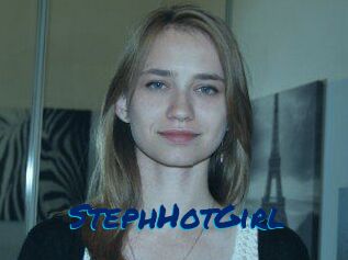 StephHotGirl