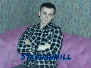 StephanHill