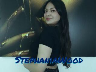 StephaniaWood