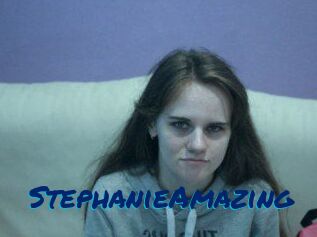 StephanieAmazing