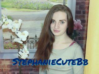 StephanieCuteBb