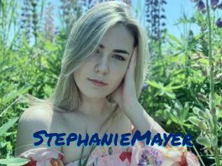StephanieMayer