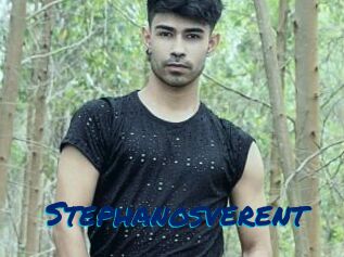 Stephanosverent