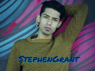 StephenGrant