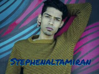Stephenaltamiran