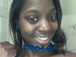 Stephlon