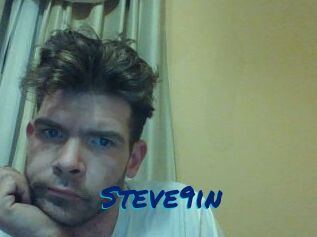 Steve9in