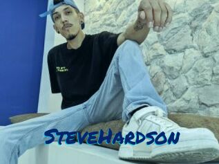 SteveHardson