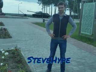 SteveHype