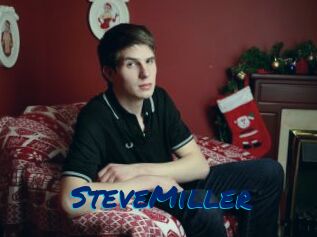 SteveMiller