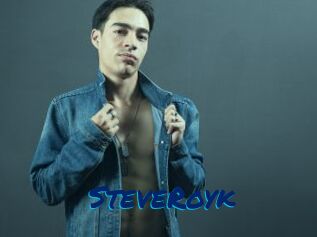 SteveRoyk