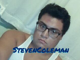 Steven_Coleman
