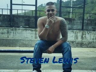 Steven_Lewis