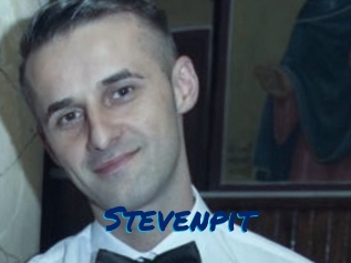 Stevenpit Sexe City