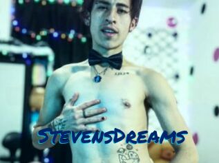 StevensDreams