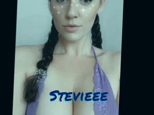 Stevieee