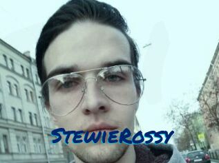 StewieRossy