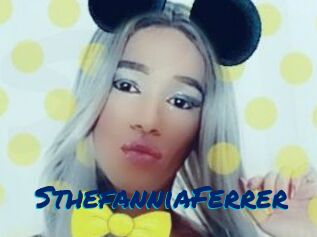 SthefanniaFerrer