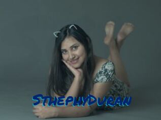 SthephyDuran