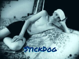 StickDog