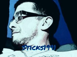Sticks1991