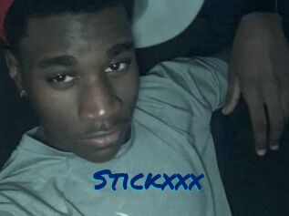Stickxxx