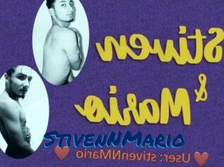 StivenNMario