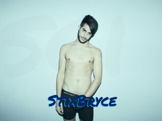 StixBryce Sexe City