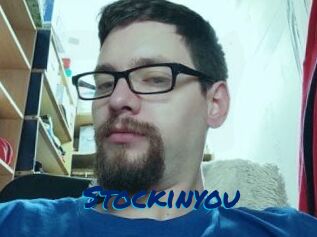 Stockinyou