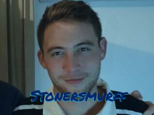 Stonersmurff