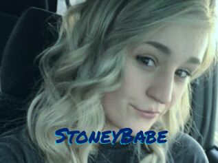 StoneyBabe
