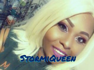 StormiQueen