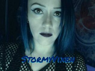 StormyVixen