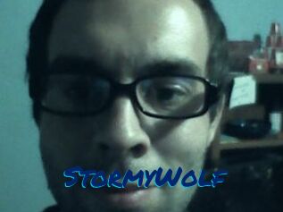 StormyWolf